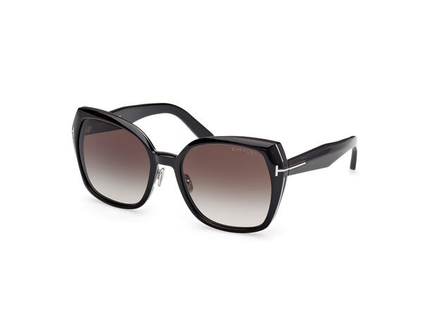 Tom Ford Gözlük Kadın FT1223 01B