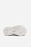 Vicco Kız Bebe Ayakkabı Lamb 346.B25K.227-17 Gümüş