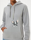 Koton Sweatshirt 5WAL10179IK Gri