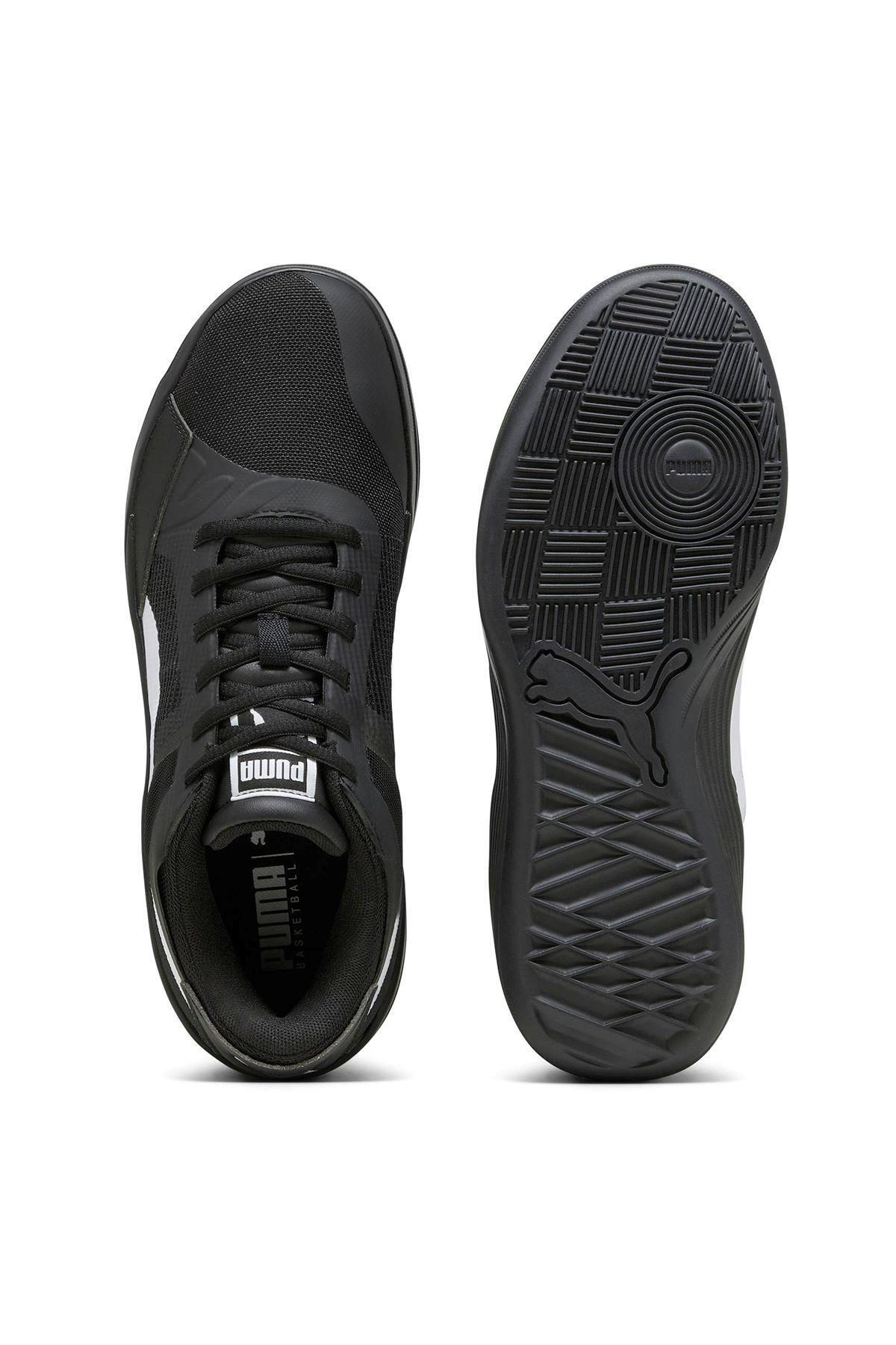 Puma Clyde All-Pro Team 195509_07 Siyah