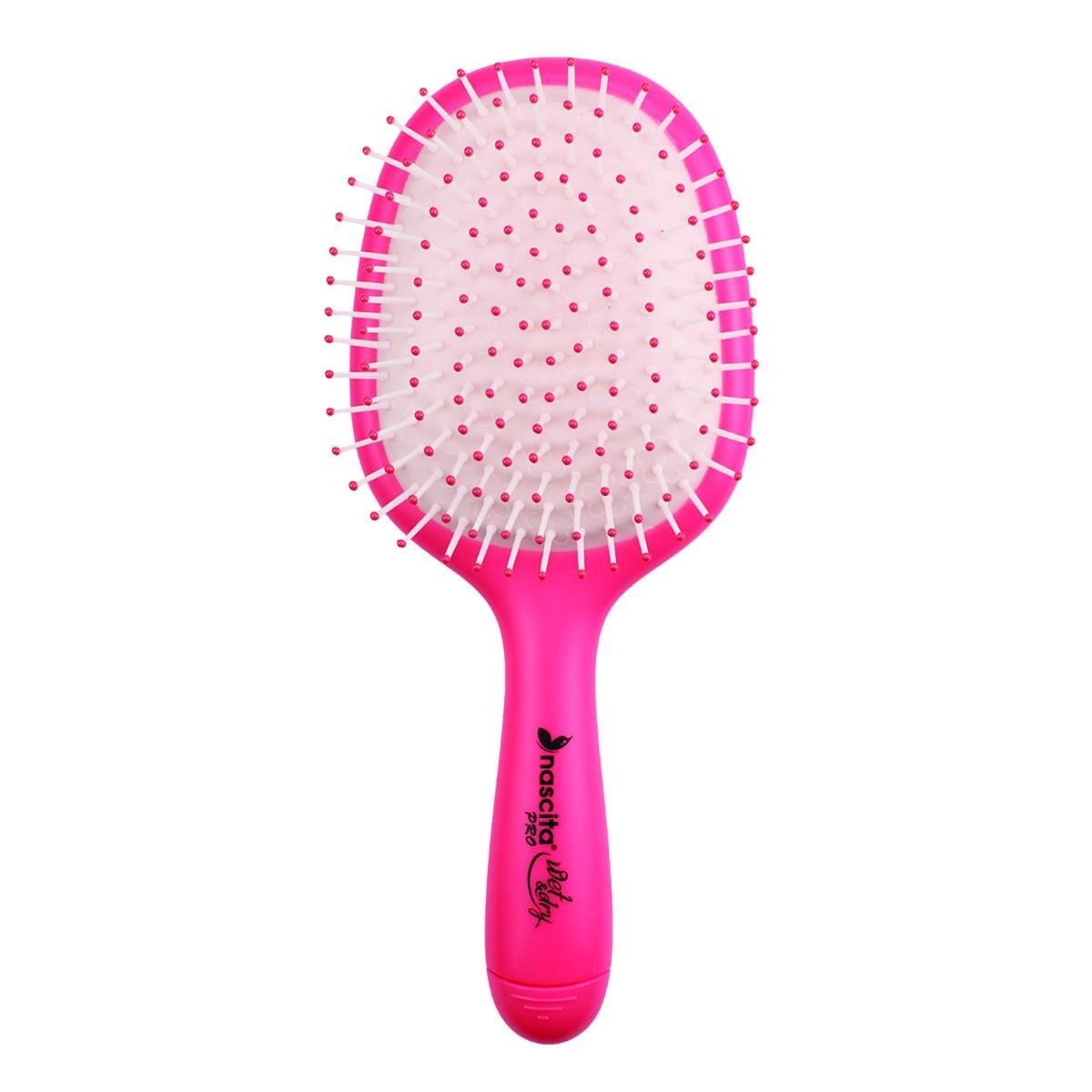 Nascita Saç Fırçası Twistlo Kırmızı NASFPRO00059RD