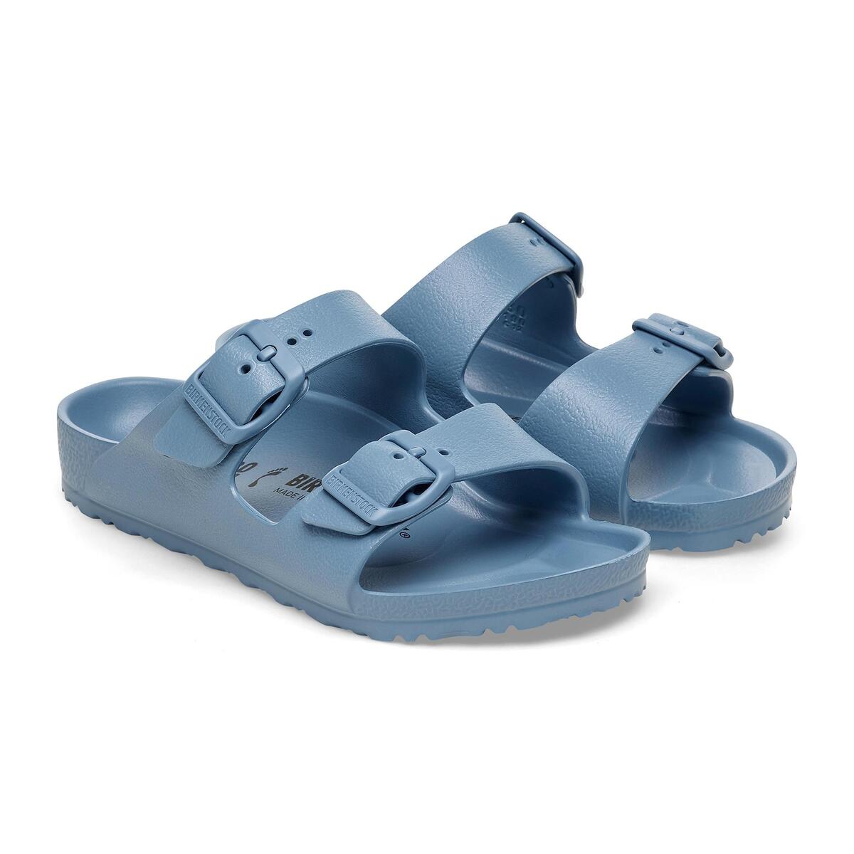 Birkenstock Arizona Kids Eva 1026743 Elemental Blue