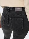 Only Pantolon 15263736 Siyah
