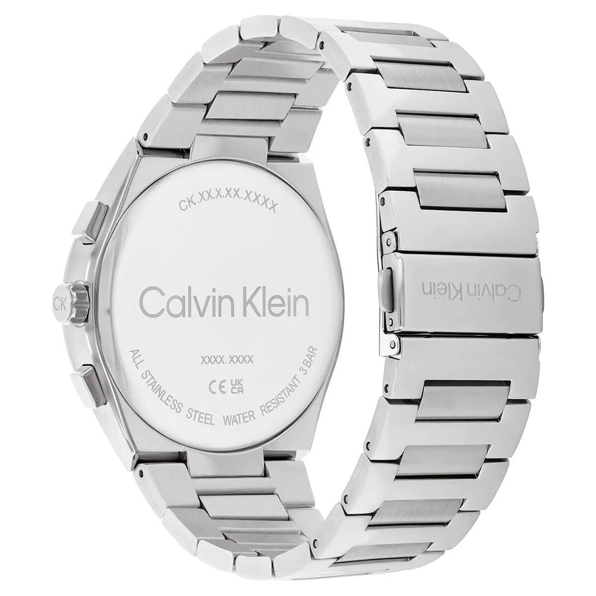 Calvin Klein Saat Erkek CK25200441