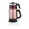 Arnica Çay Makinesi Demli Stil Cam İh33200 Rose