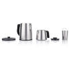 Arnica Çay Makinesi Demli Plus Çay Inox Ih33270