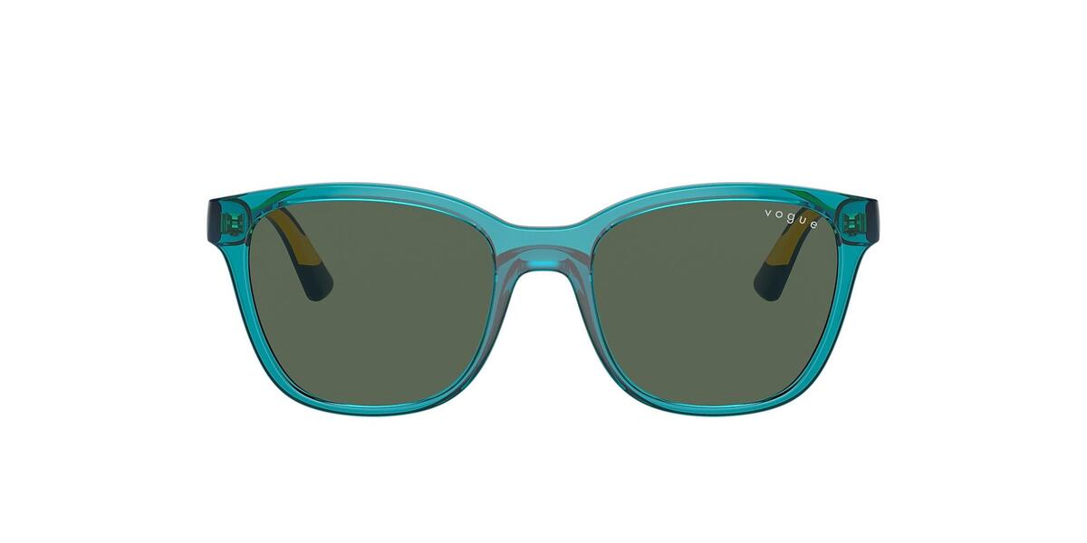 Vogue Gözlük Unisex 0VJ2019 306871 48