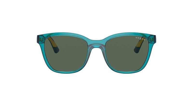 Vogue Gözlük Unisex 0VJ2019 306871 48
