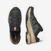 Salomon X Ultra 360 Gore-Tex L47687000 Siyah/Bej/Karamel