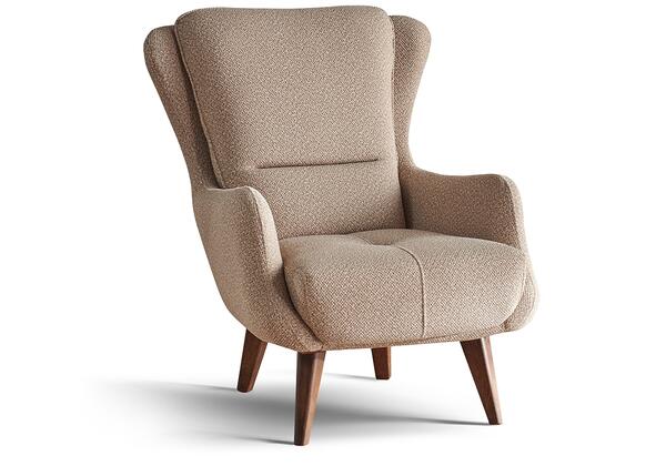 Chancolye Berjer Milano