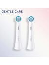 Oral-B Yedek Başlık 2Li İo Gentle Care Beyaz