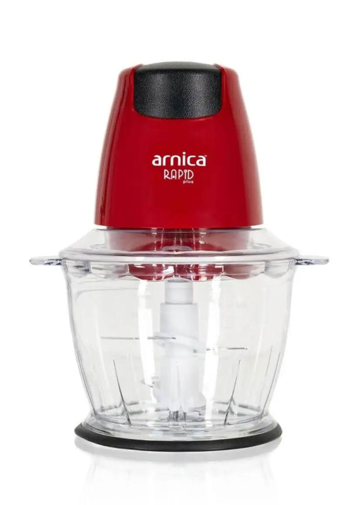 Arnica Doğrayıcı Rapid Plus Gh21132 Kırmızı