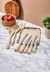 Aryıldız Bıçak Mıyabı & Kepçe Utensıl Set 153AR260050