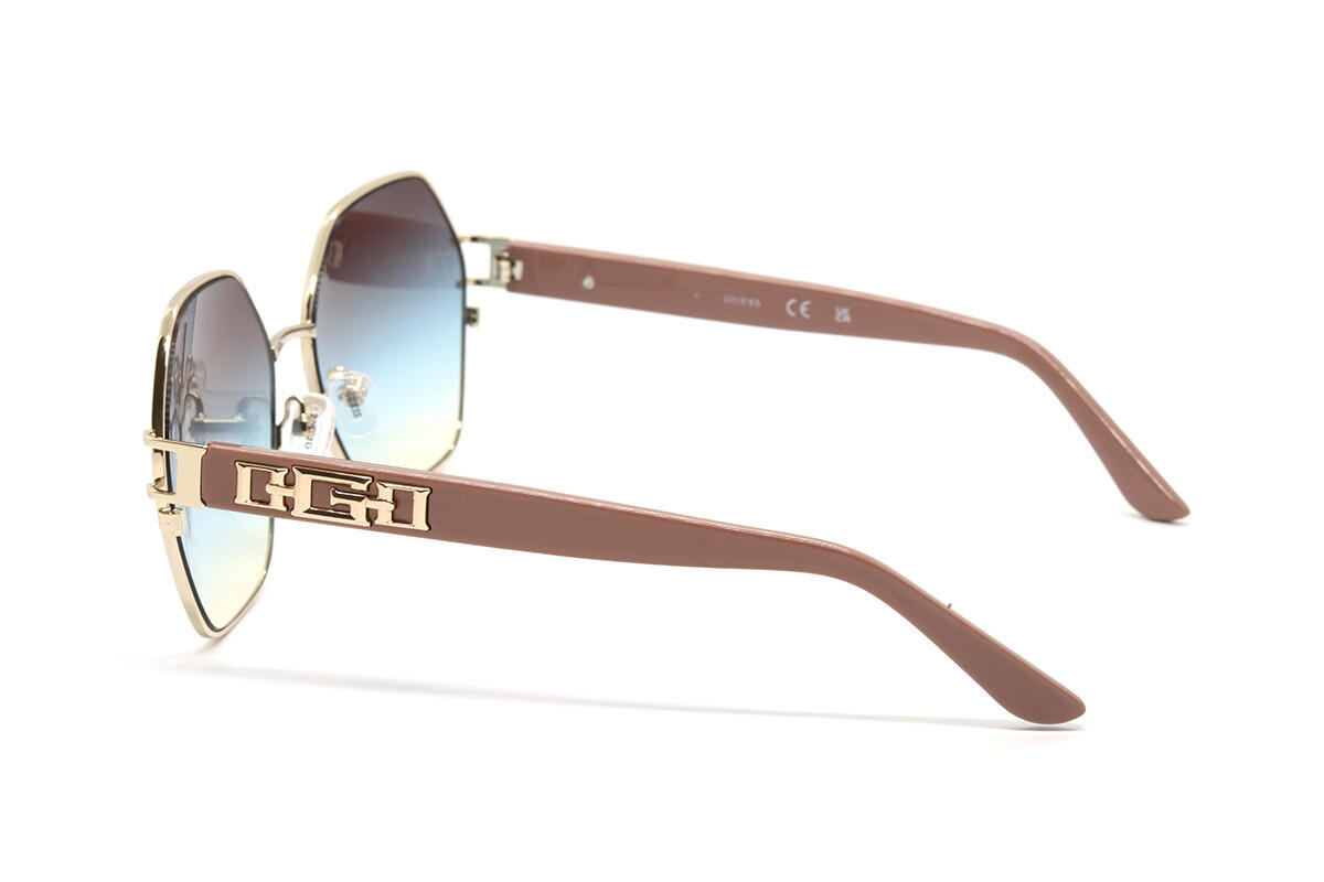 Guess Gözlük Kadın GU7913 33W 59-17-140