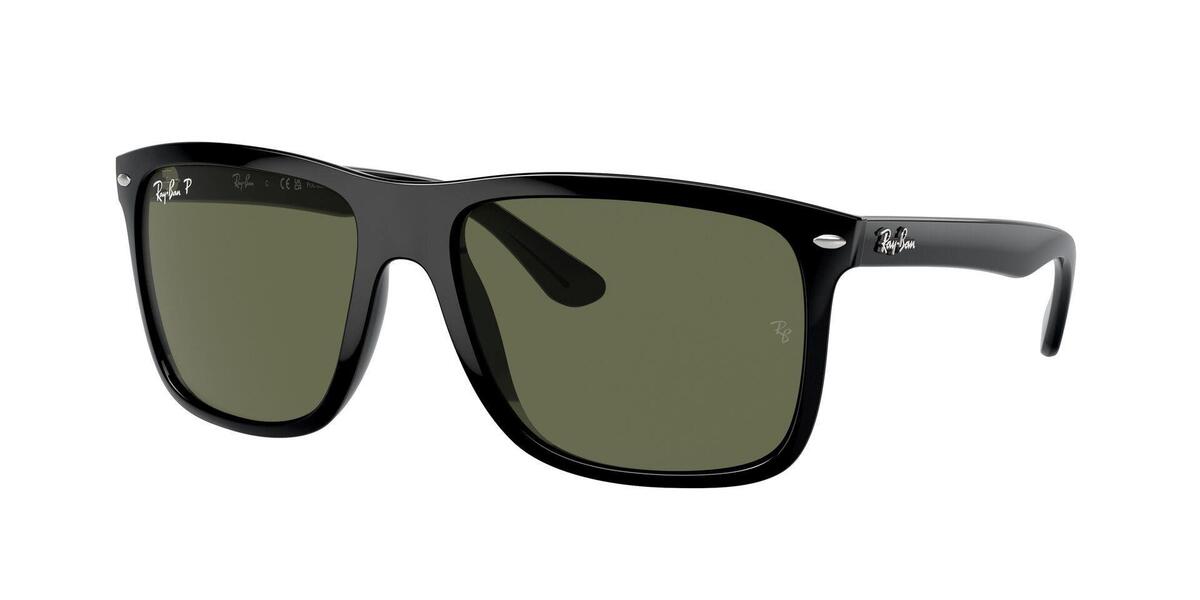 Ray-Ban Gözlük Unisex 0RB4547 601/58 60