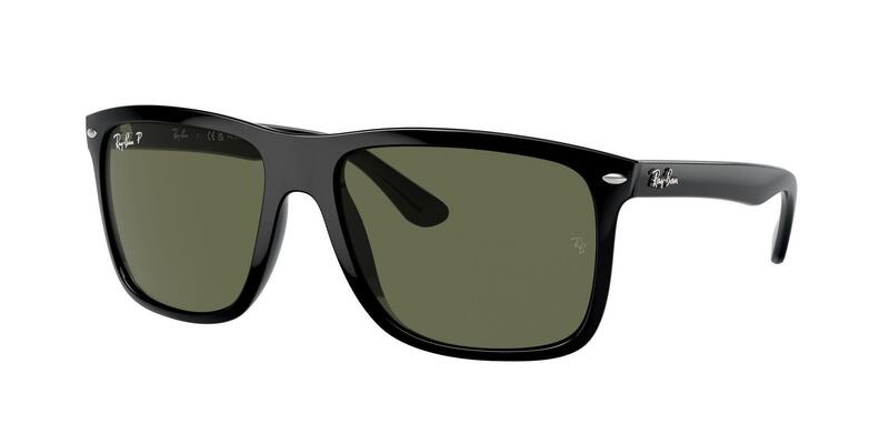 Ray-Ban Gözlük Unisex 0RB4547 601/58 60