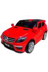 Babyhope Akülü Araba Xc-Power 443 Kırmızı