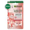 Garnier Kağıt Göz Maskesi Probiyotik