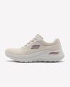 Skechers Skechers H Fit 2,0- Big League Ntmt 150051 Naturel