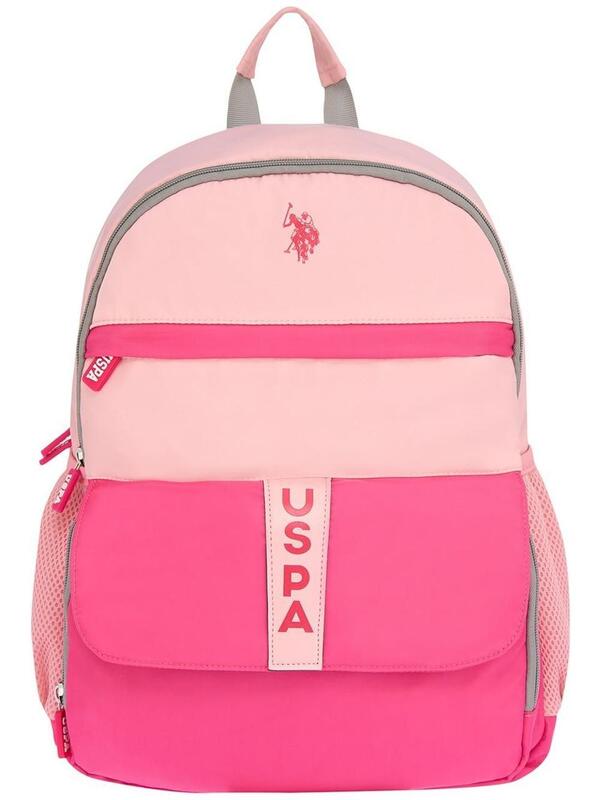 U.S. Polo Assn. Sırt Çantası PLCAN25068