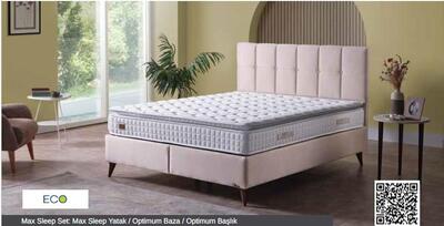Armis Yatak 100*200 Max-Sleepy