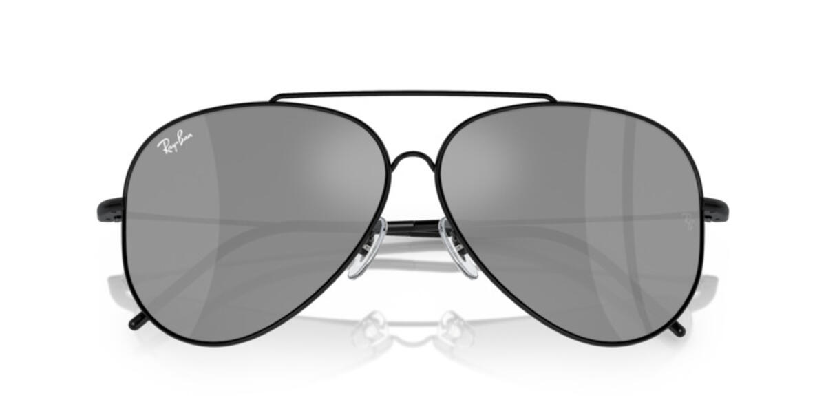 Ray-Ban Gözlük Unisex 0RBR0101S 002/GS 62