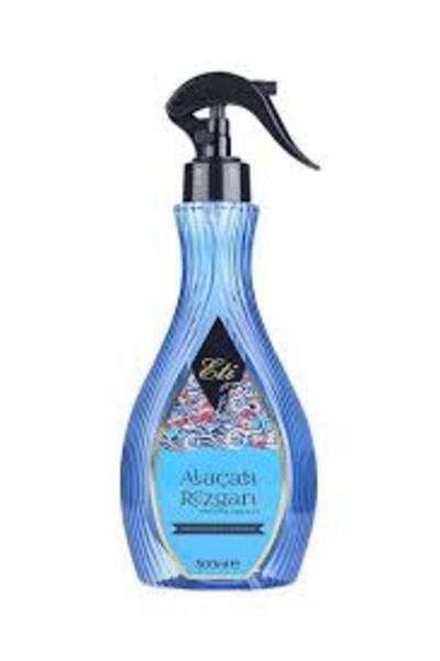 Eti Vazoya Dönüşen Koku Alaçatı Rüzgarı 500Ml 802
