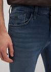 Mavi Pantolon James Foggy M0042490667 Lacivert