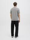 Jack&Jones Tişört 12276524 Gri