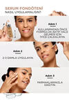 Loreal Paris Serum Fondöten True Match 3-4 Eng