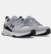 Under Armour Ua Charged Edge 3026727-105 Gri