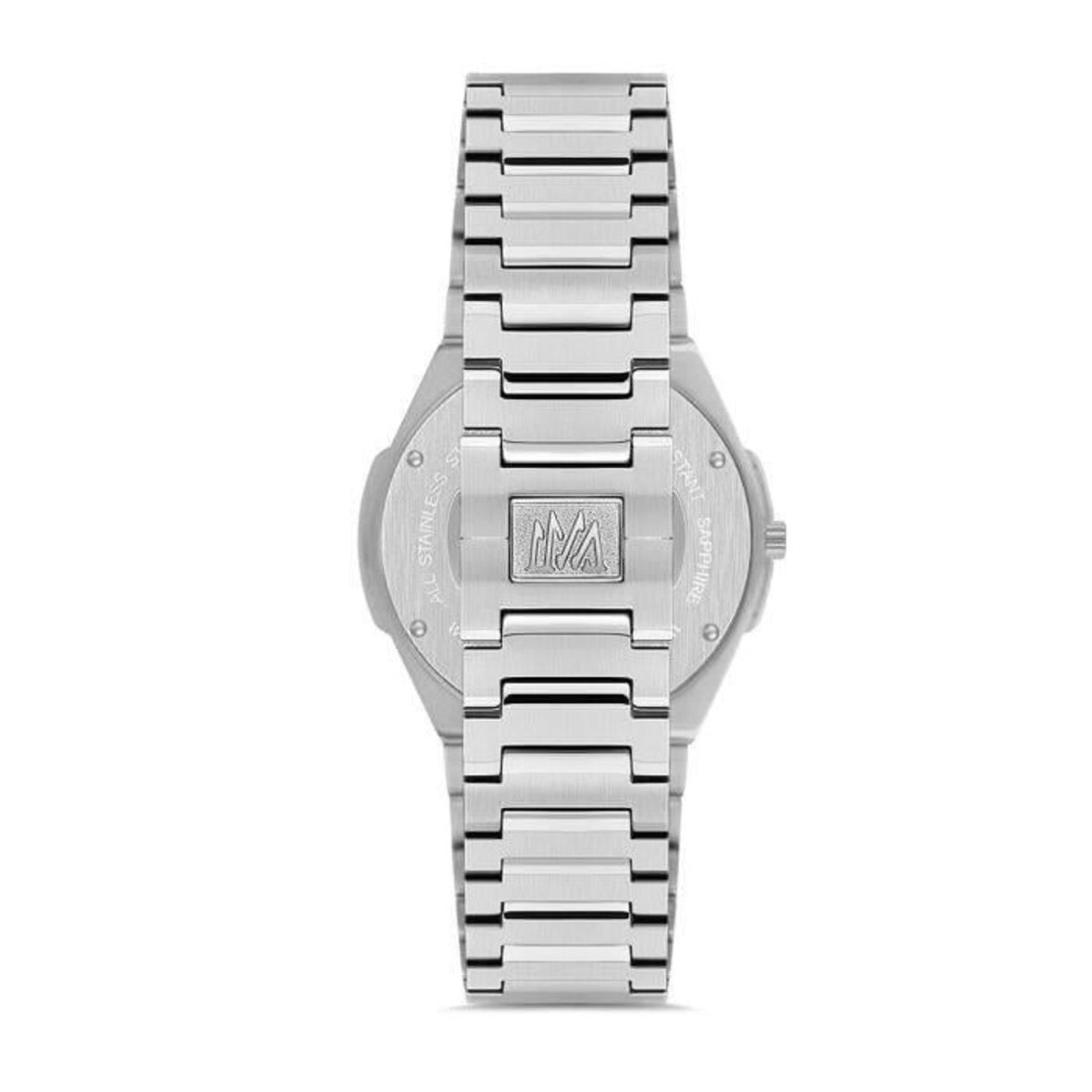 Momentus Saat Erkek EM390S-04SS