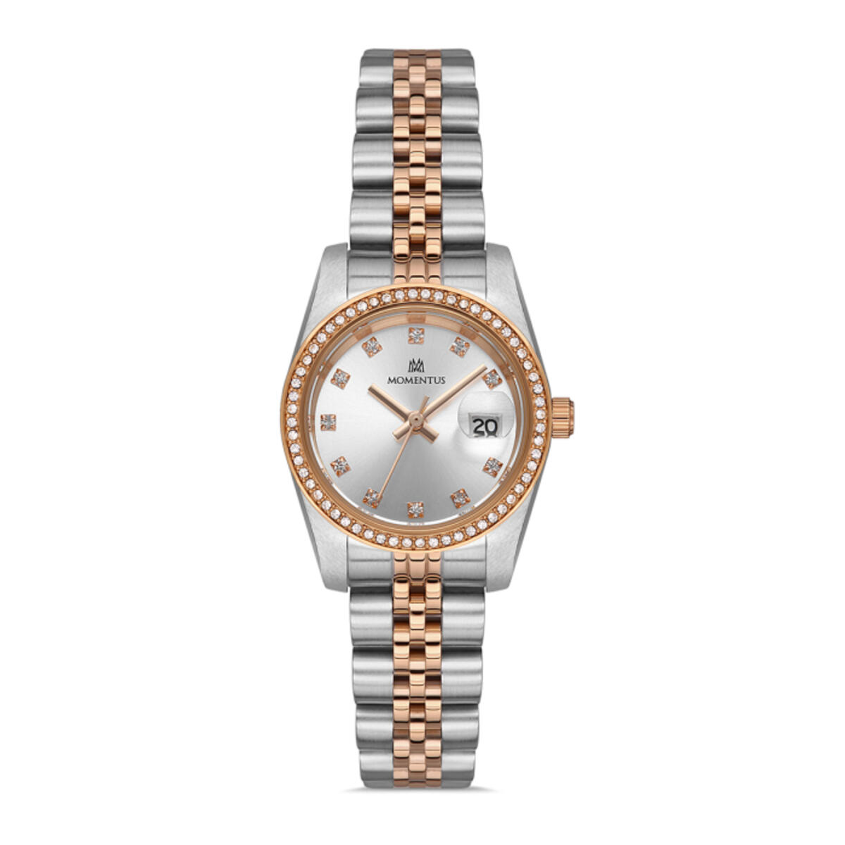 Momentus Saat Kadın SW135T-02SR