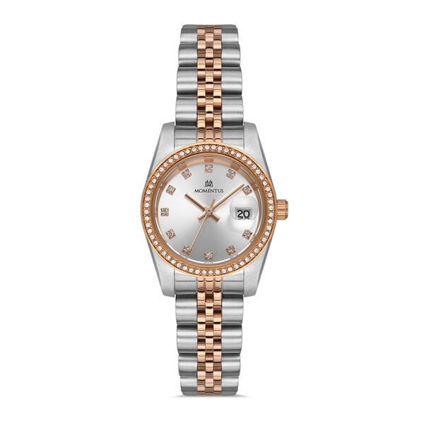 Momentus Saat Kadın SW135T-02SR