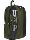 U.S. Polo Assn. Sırt Çantası PLCAN25033