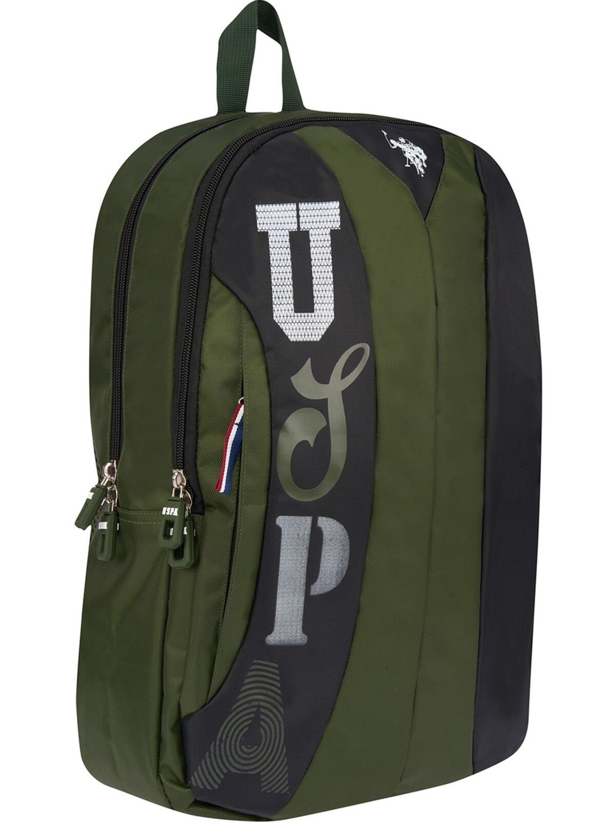 U.S. Polo Assn. Sırt Çantası PLCAN25033