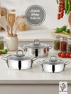 Fms Sahan Set Silindir 5009