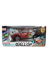 Ceren Toy Araba U.K.Rc 1:14 CTOY-698-27