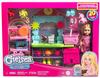 Barbie Chelsea Oyuncak Dükkanı MTL-HNY59