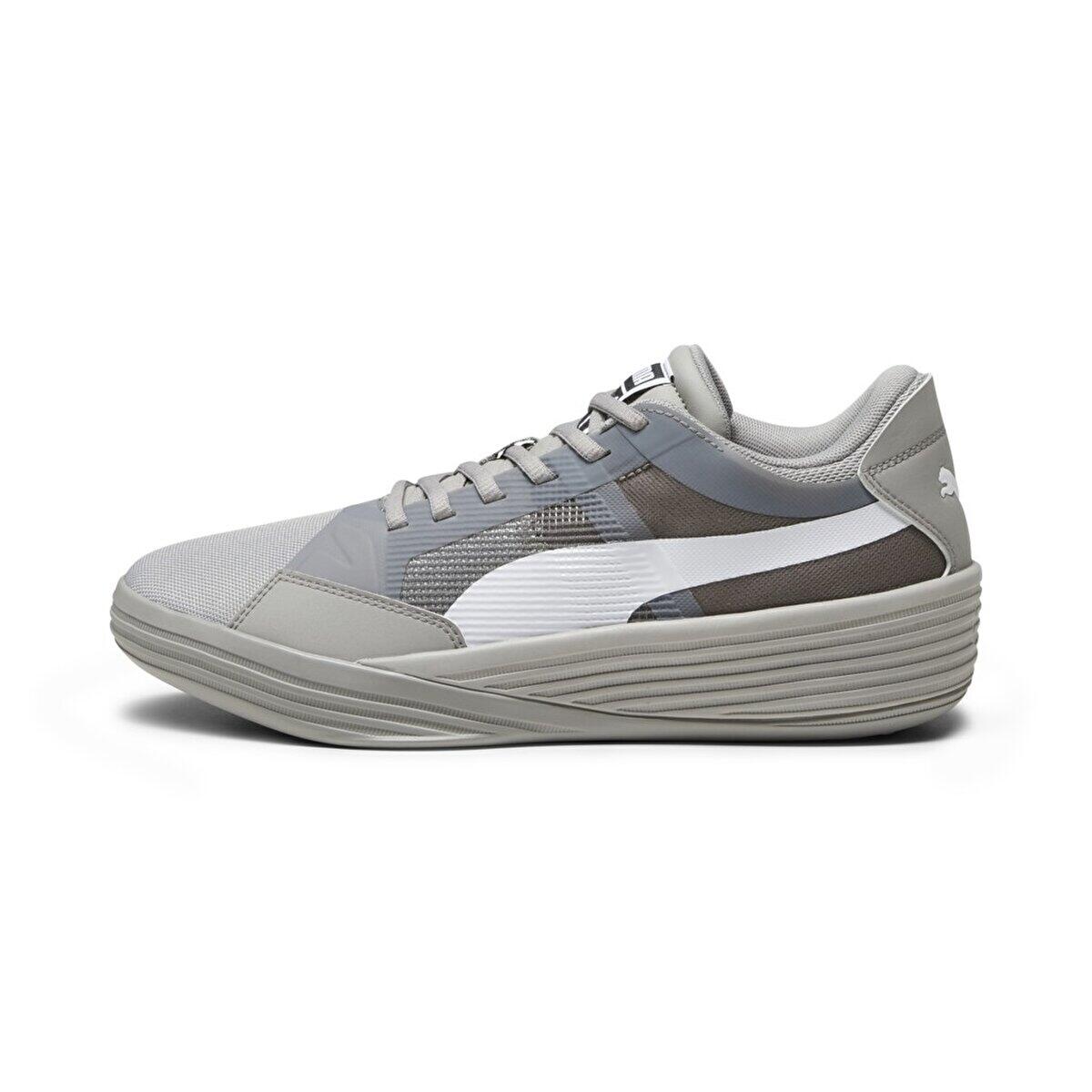 Puma Clyde All-Pro Team 195509_08 Gri