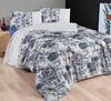 Kristal Nt Çk Terry Cotton Nezrin İndigo