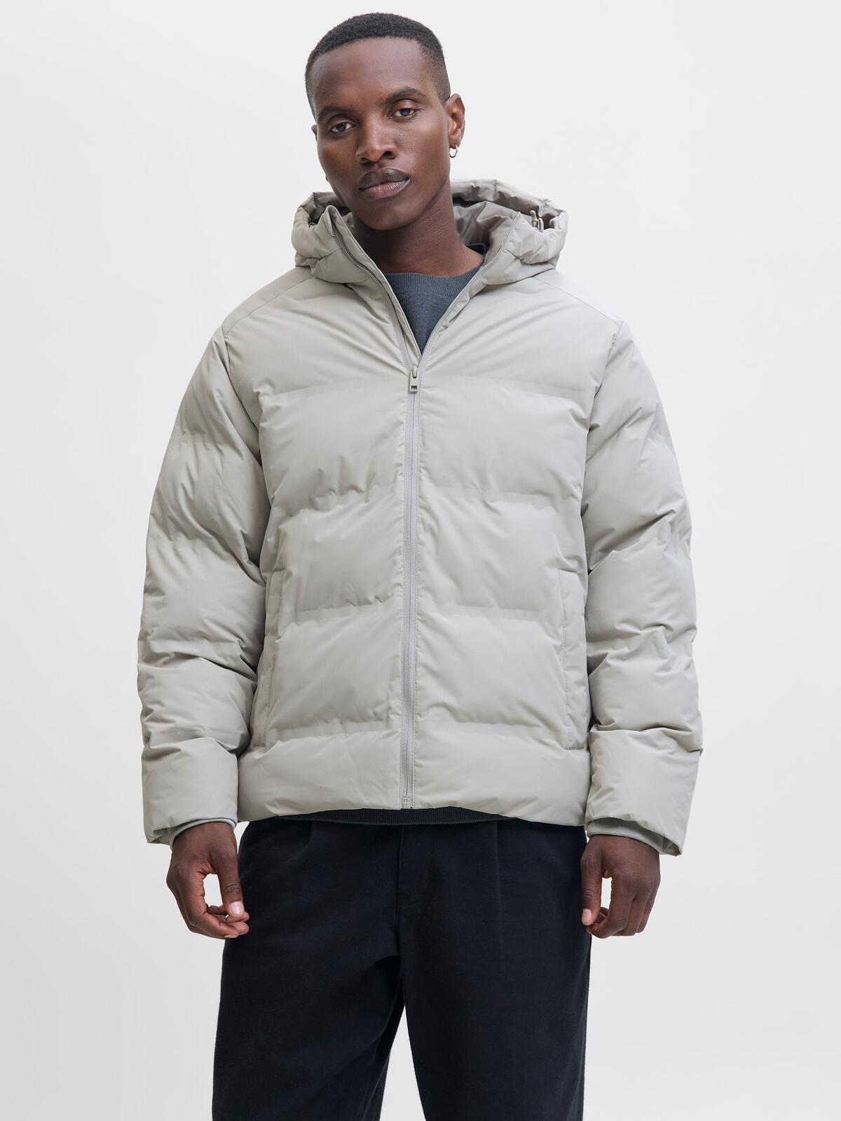 Jack&Jones Mont 12278749 Gri