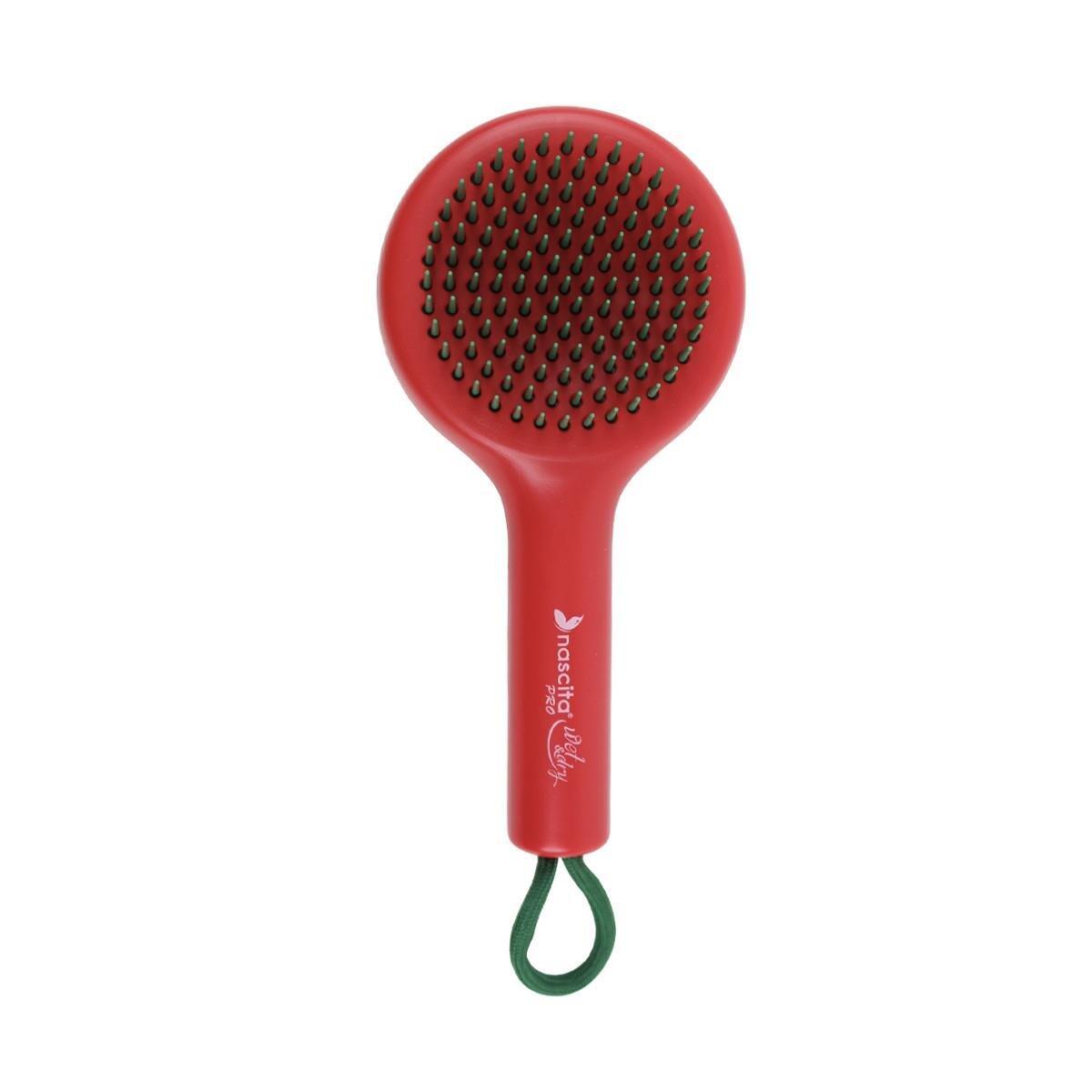 Nascita Saç Fırçası Click/Close NASFPRO00077RD