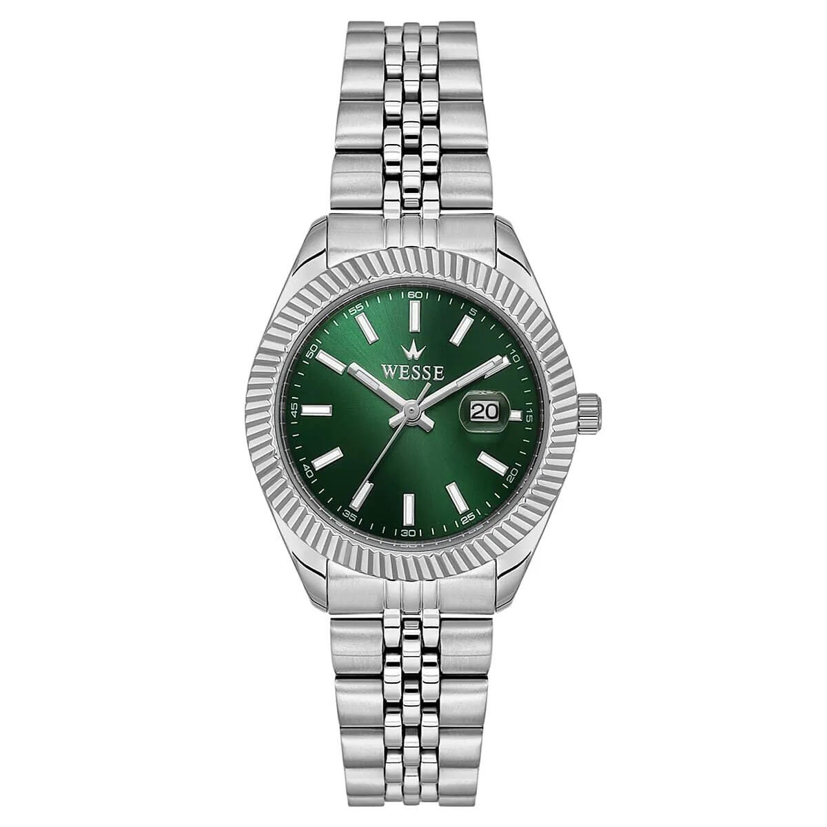Wesse Saat Kadın WWL1115B06