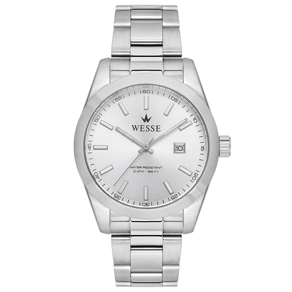 Wesse Saat Erkek WWG209204