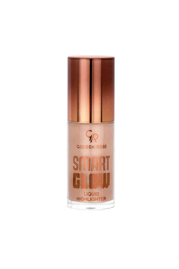 Golden Rose Likit Highlighter Smart Glow No:203