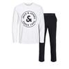 Jack&Jones Eşofman Tk 12224932 Beyaz