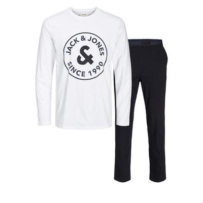 Jack&Jones Eşofman Tk 12224932 Beyaz