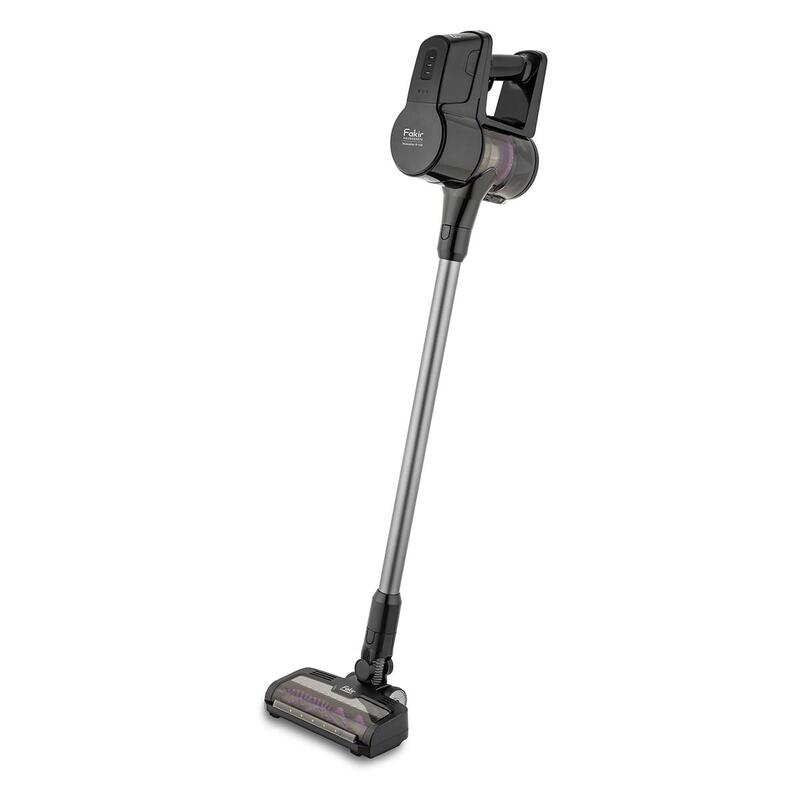 Fakir Dikey Süpürge Şarjlı Inovatör 6158 Purple
