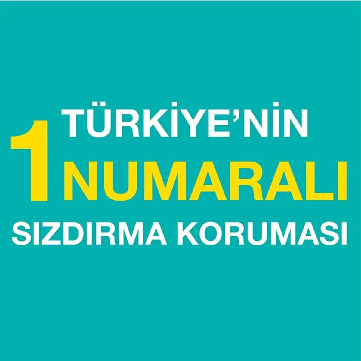 Prima Bez Aktif Bebek Fırsat Paketi Junior 5 Beden 46Lı